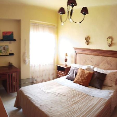 Apartamento Completo Solo Para Ti Hasta 4 Personas "Old Wall House" Olula del Río 外观 照片