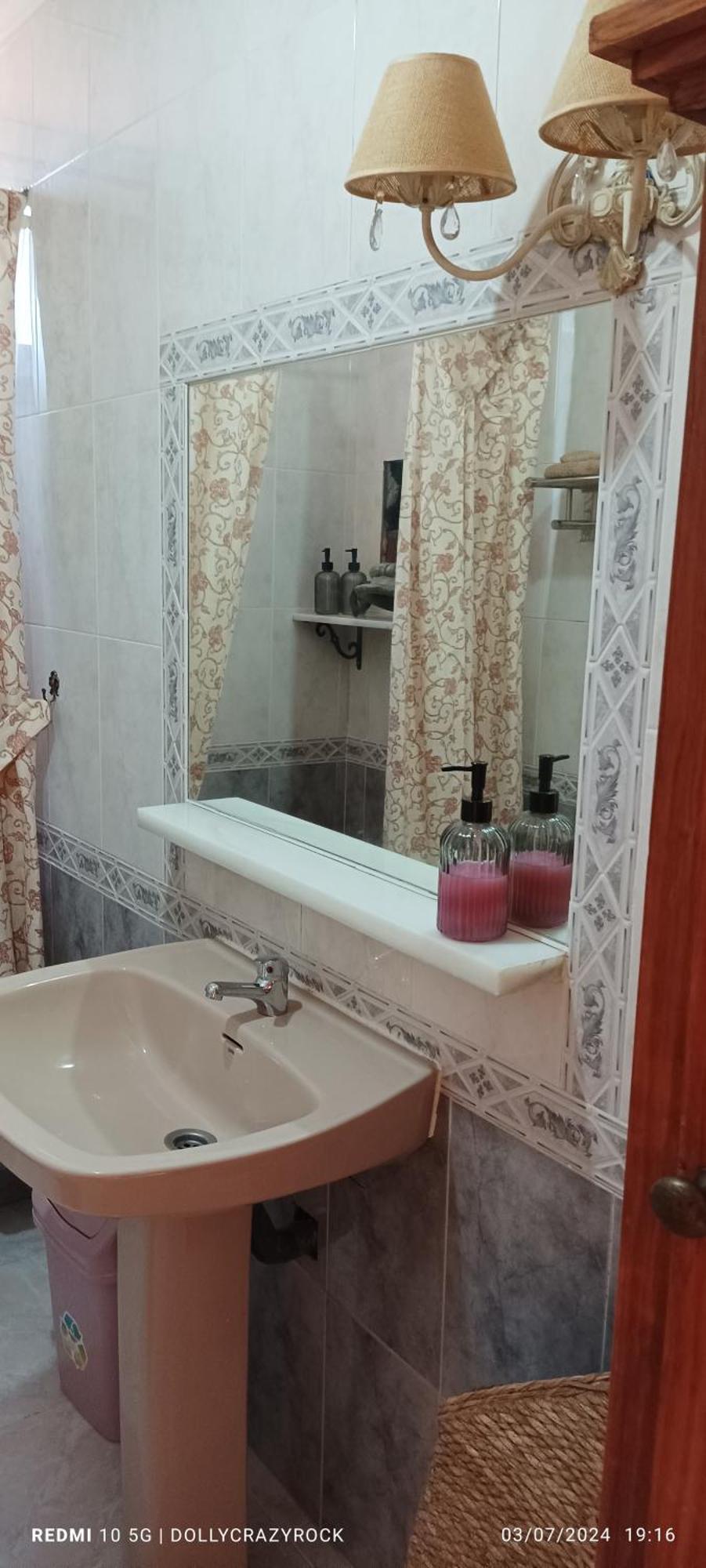 Apartamento Completo Solo Para Ti Hasta 4 Personas "Old Wall House" Olula del Río 外观 照片