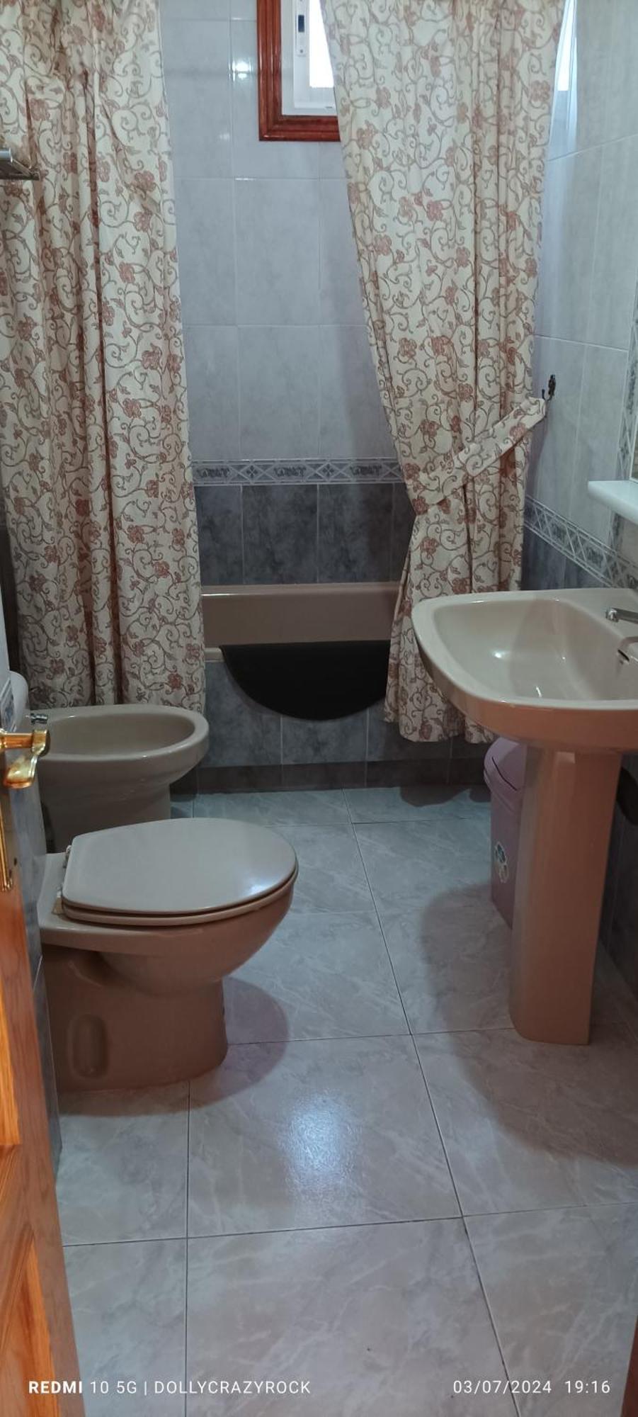 Apartamento Completo Solo Para Ti Hasta 4 Personas "Old Wall House" Olula del Río 外观 照片