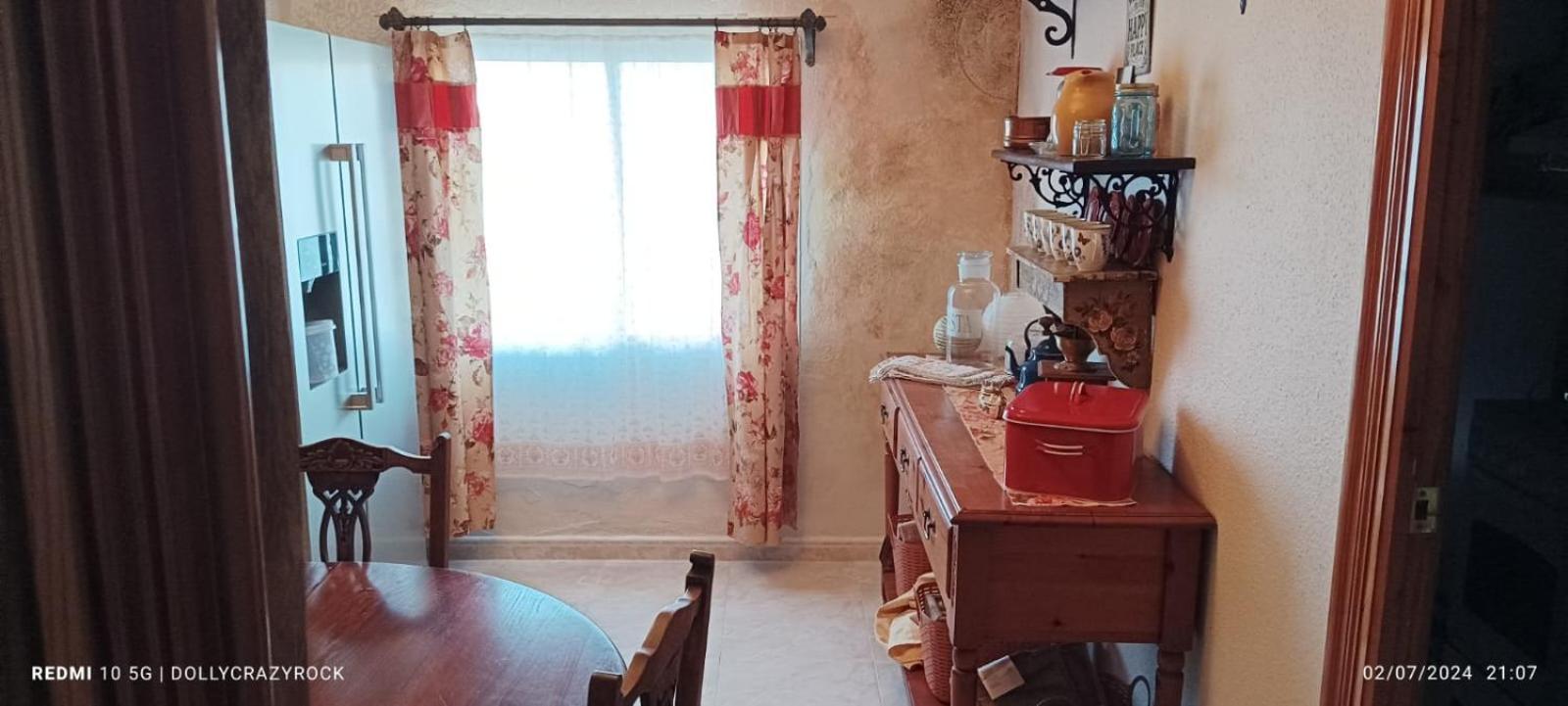 Apartamento Completo Solo Para Ti Hasta 4 Personas "Old Wall House" Olula del Río 外观 照片