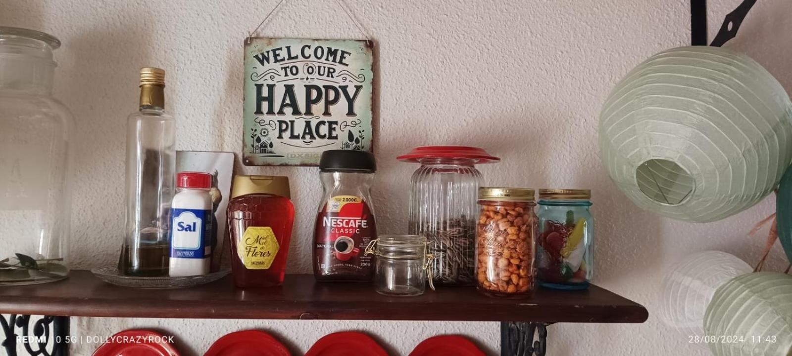 Apartamento Completo Solo Para Ti Hasta 4 Personas "Old Wall House" Olula del Río 外观 照片