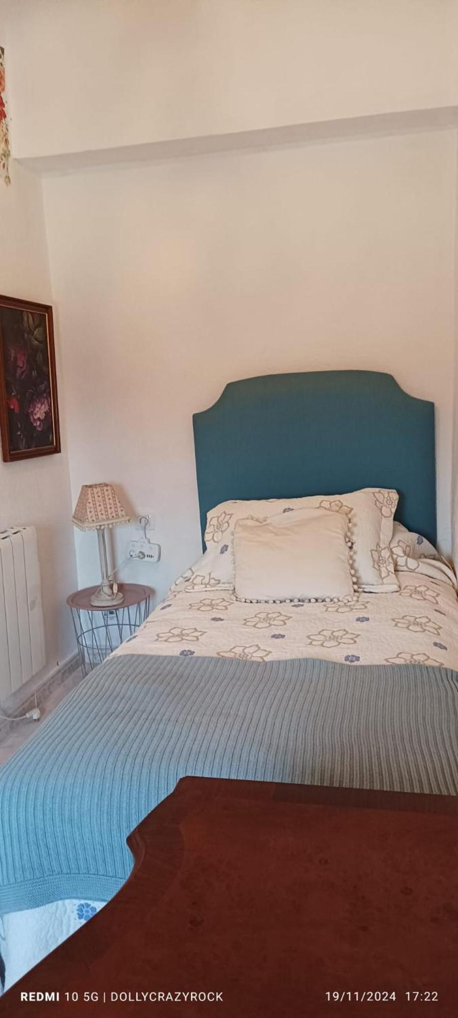 Apartamento Completo Solo Para Ti Hasta 4 Personas "Old Wall House" Olula del Río 外观 照片