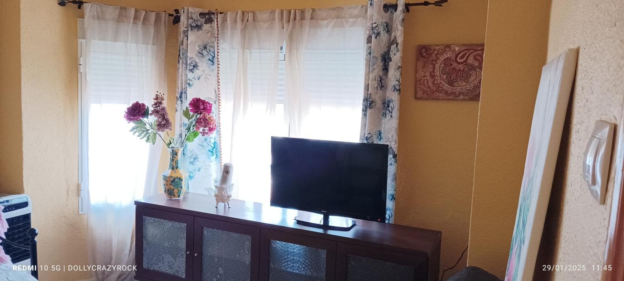 Apartamento Completo Solo Para Ti Hasta 4 Personas "Old Wall House" Olula del Río 外观 照片