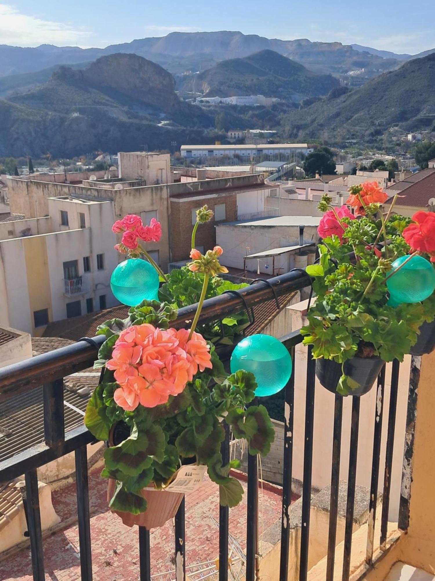 Apartamento Completo Solo Para Ti Hasta 4 Personas "Old Wall House" Olula del Río 外观 照片
