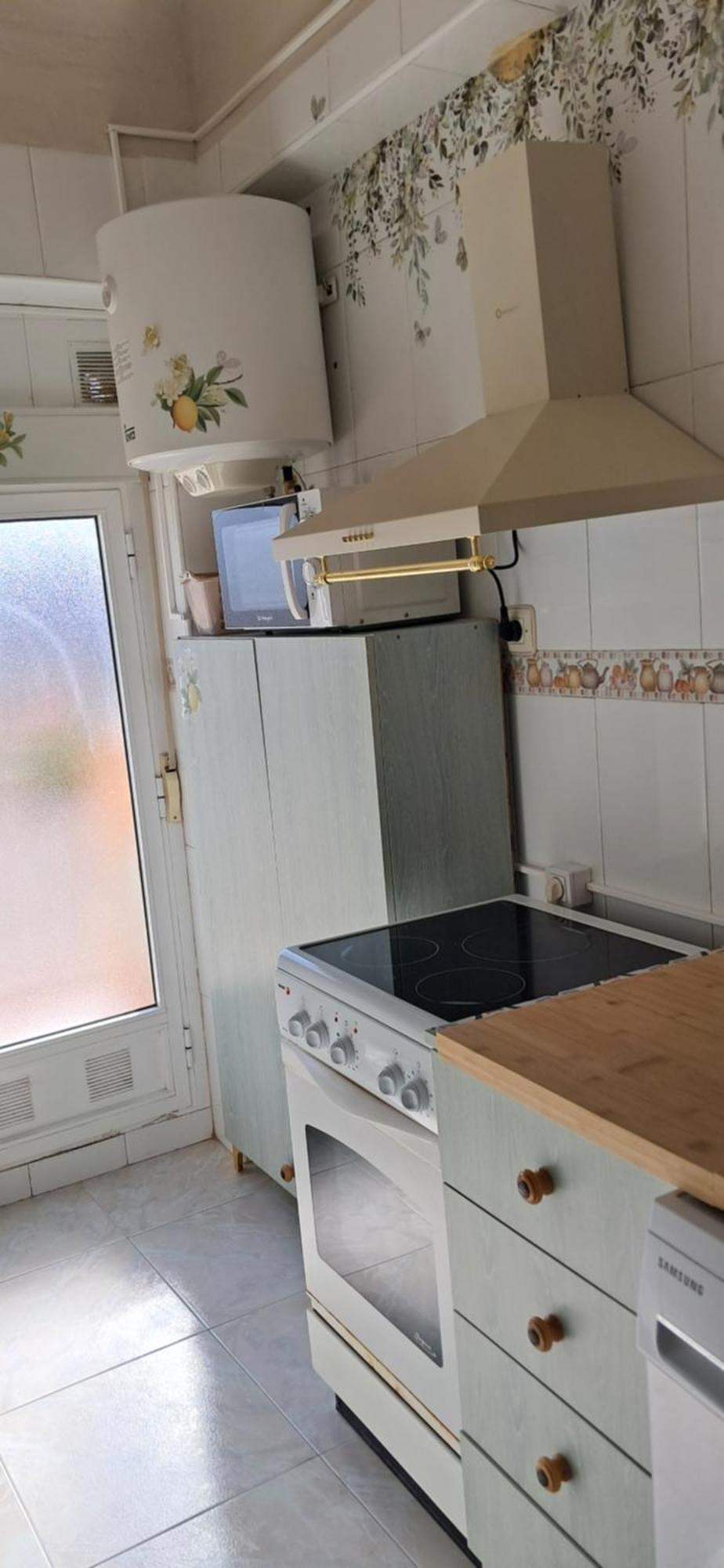 Apartamento Completo Solo Para Ti Hasta 4 Personas "Old Wall House" Olula del Río 外观 照片