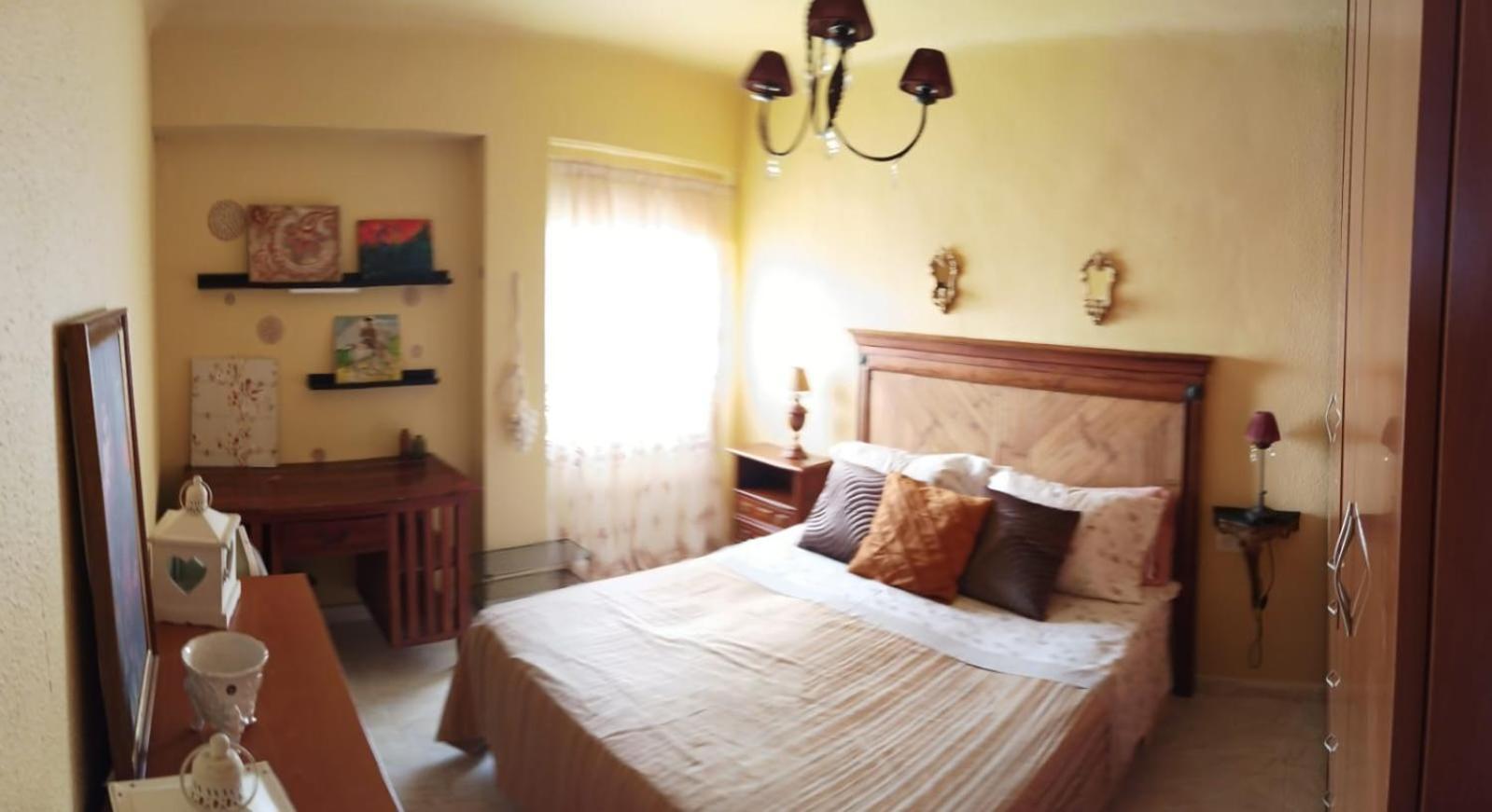 Apartamento Completo Solo Para Ti Hasta 4 Personas "Old Wall House" Olula del Río 外观 照片